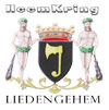 logo Ledegem History Society